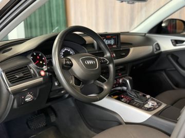 Audi A6 - 5