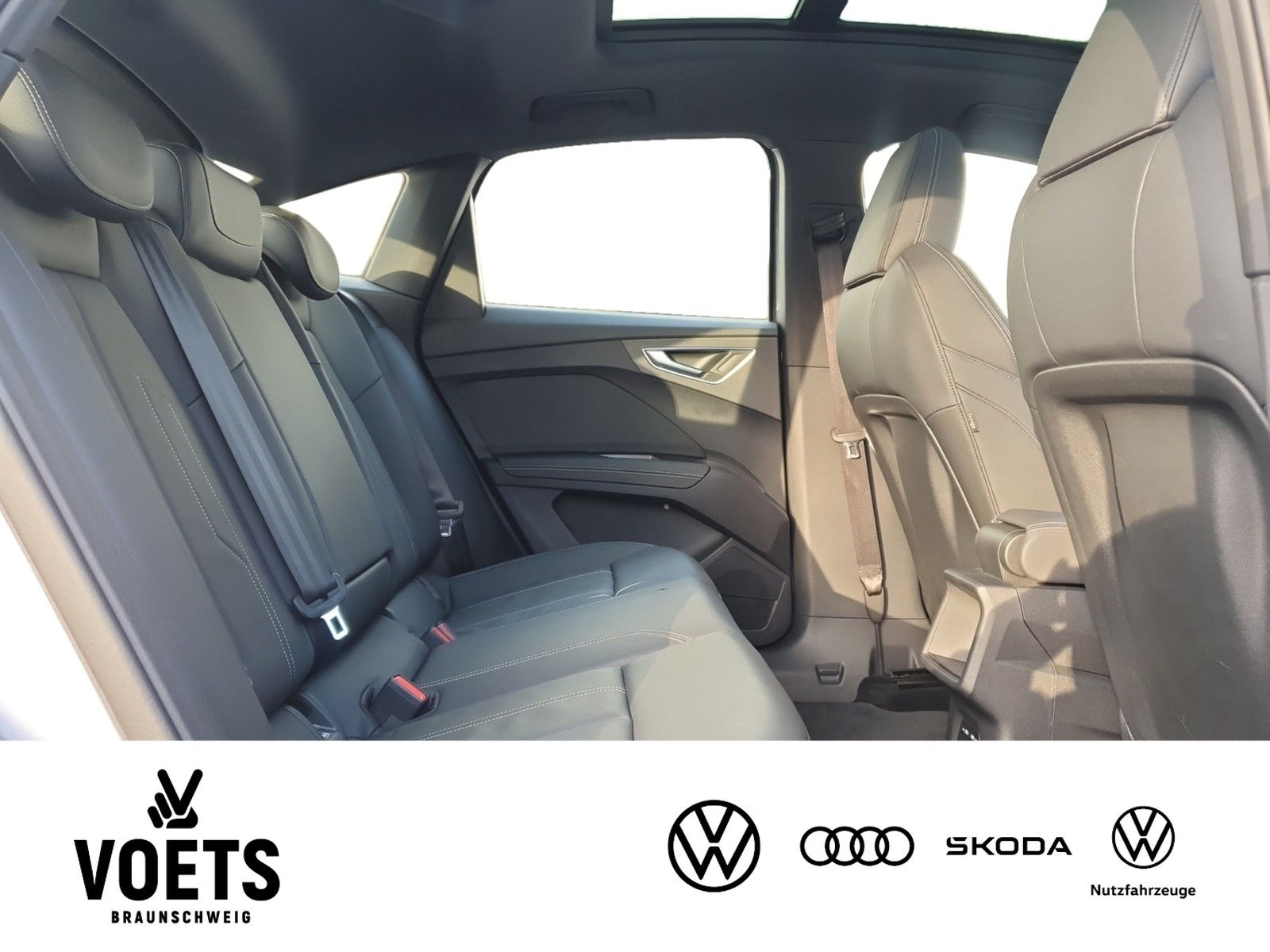 Audi Q4 e-tron - Bild 14