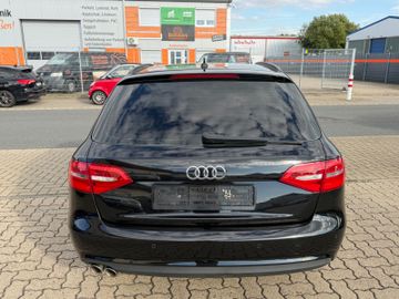 Audi A4 - 12