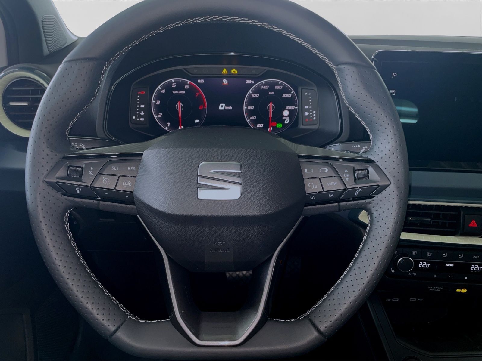 Seat Arona - Bild 10