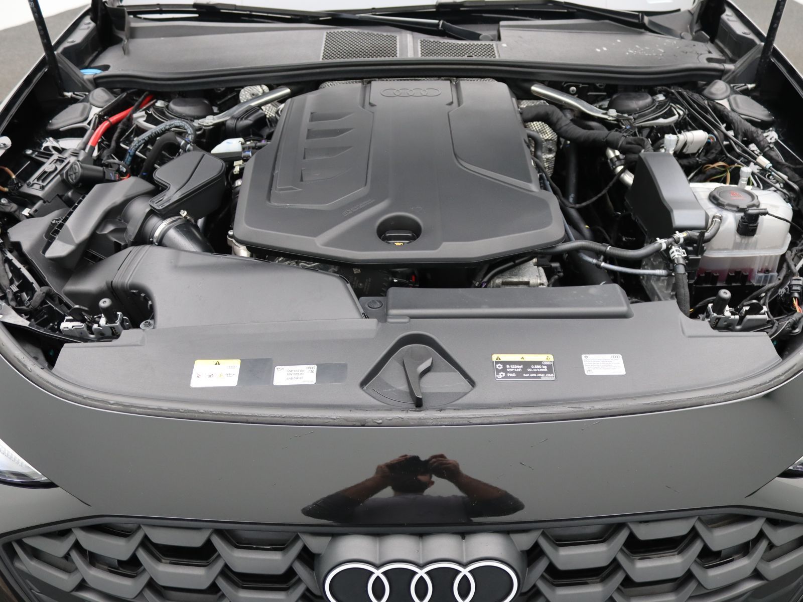 Audi A5 - Bild 19