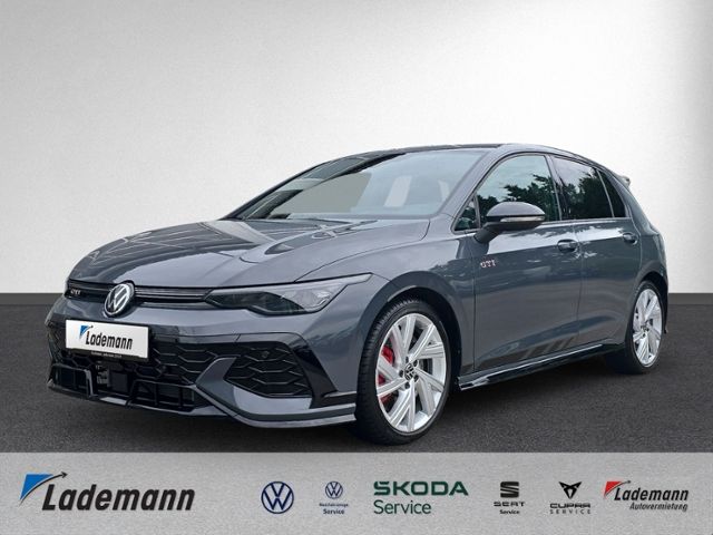 Golf GTI Clubsport 2.0 TSI FACELIFT HK+RFK+NAVI+