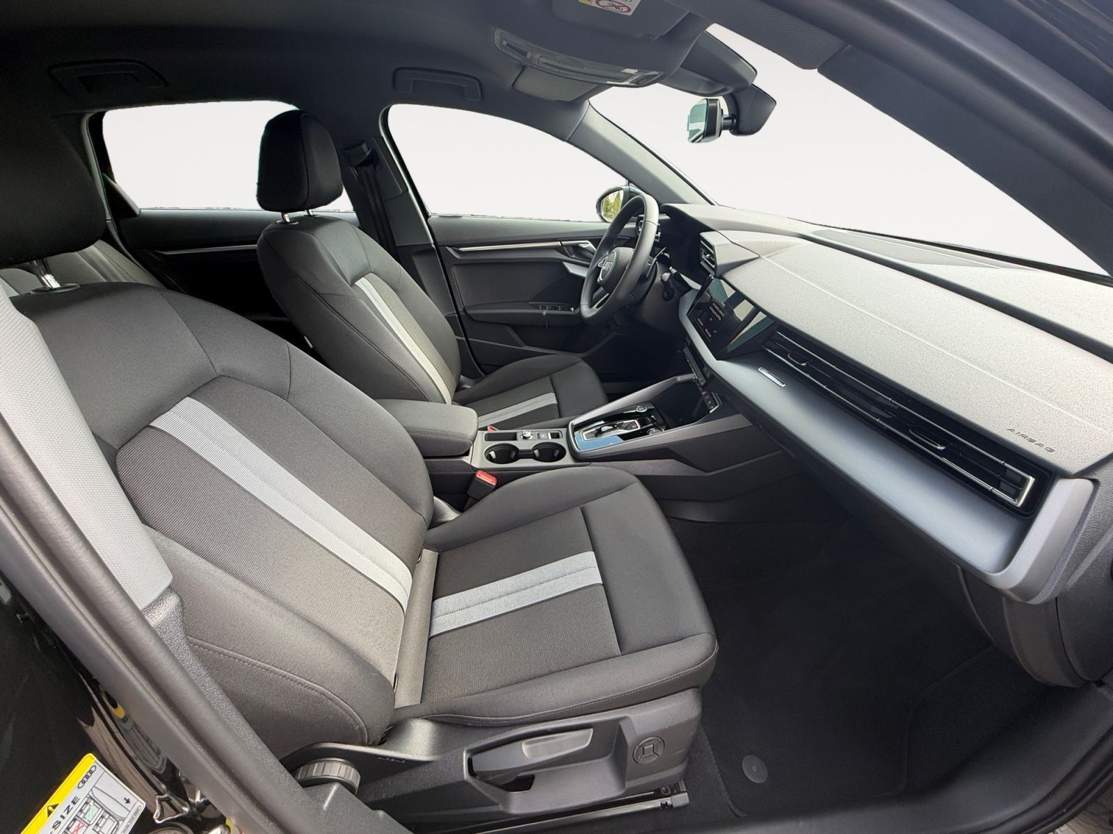 Audi A3 - Bild 17