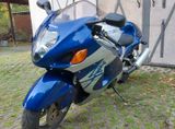 Suzuki Hayabusa **312 km/h** GSX 1300 R Urmodell - Angebote entsprechen deinen Suchkriterien