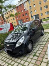 Chevrolet Autos chevrole - : Kleinwagen, Autos