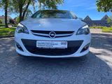 Opel Astra J Lim. 5-trg. Fun - Opel Astra: F