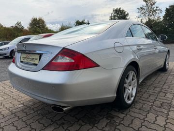 Mercedes CLS 350 - 3