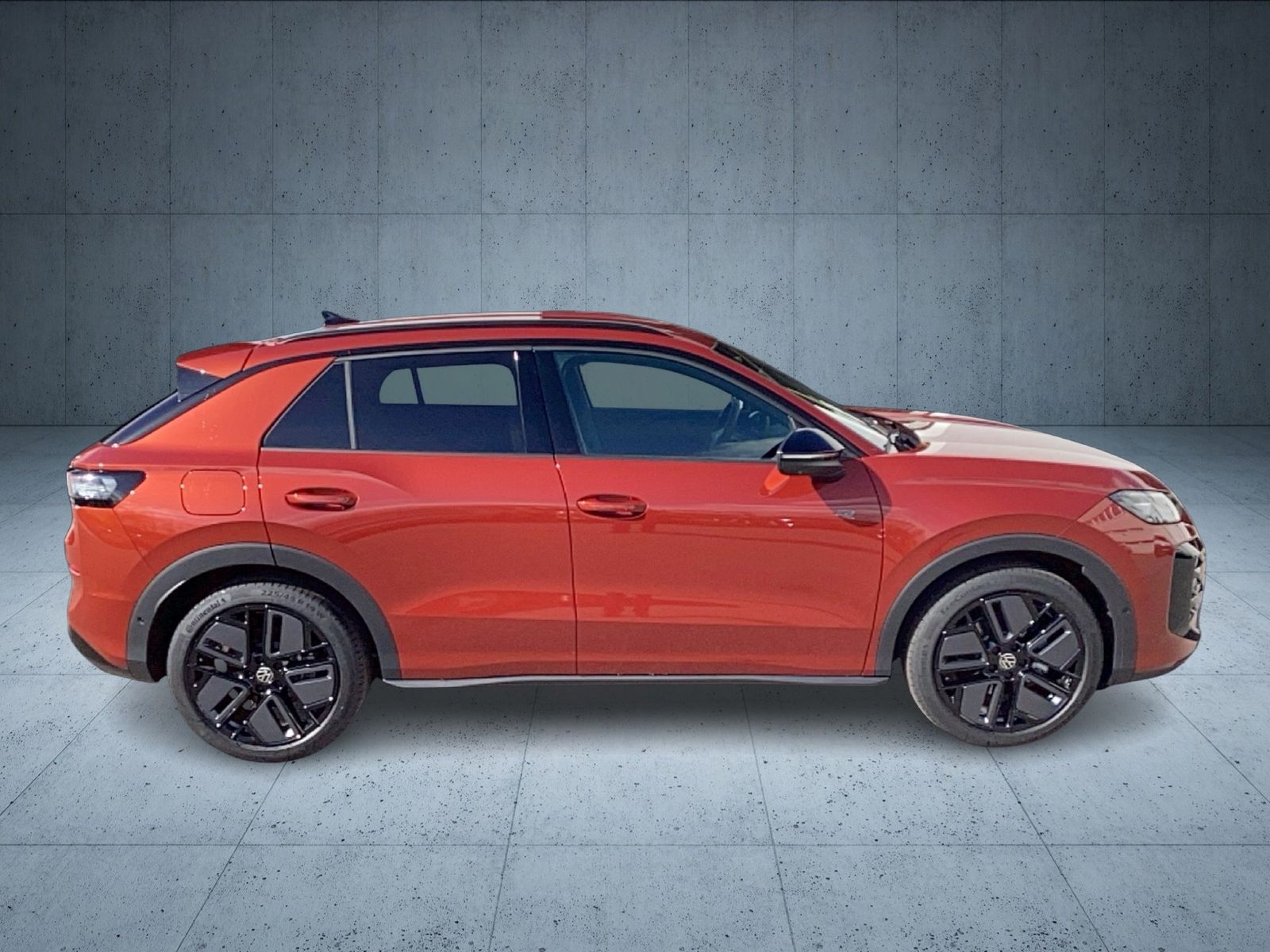 Volkswagen T-Roc - Bild 6