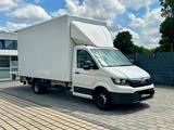 MAN TGE 5.180 Aut.XXL*LBW*Kam.+Navi+Klima*ACC*MFL - MAN TGE 5-180