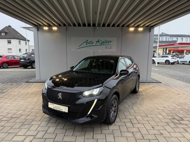 Peugeot 2008 PureTech 130 Active