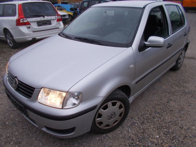 Volkswagen Polo 1.4 Trendline TÜV 11-24