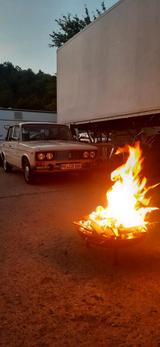 Lada Shiguli 1500 S 6er   75 PS 5 Gang - Lada: 1500