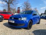 Volkswagen Polo 1.2 44kW Trendline Klima TÜV-Neu - Volkswagen Polo: 1.4
