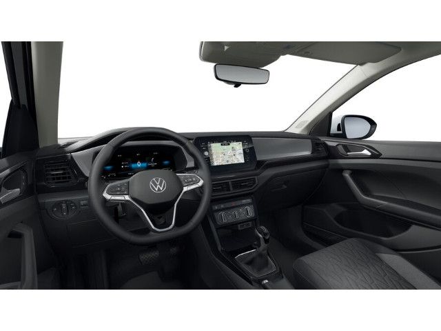 Volkswagen T-Cross - Bild 8