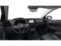 Volkswagen T-Cross - Vorschau Bild 8