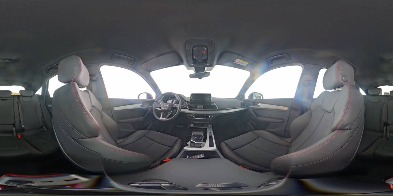 Audi Q5 - Bild 12