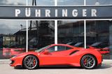 Ferrari 488 Pista *Full Carbon*Lift*Bügel*1.Hand*PPF* - Ferrari 488 Pista aus 2019