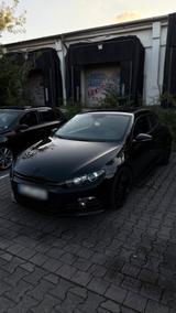 Volkswagen Tausche VW Scirocco 3 2.0 tsi DSG - Volkswagen Scirocco: 3.3