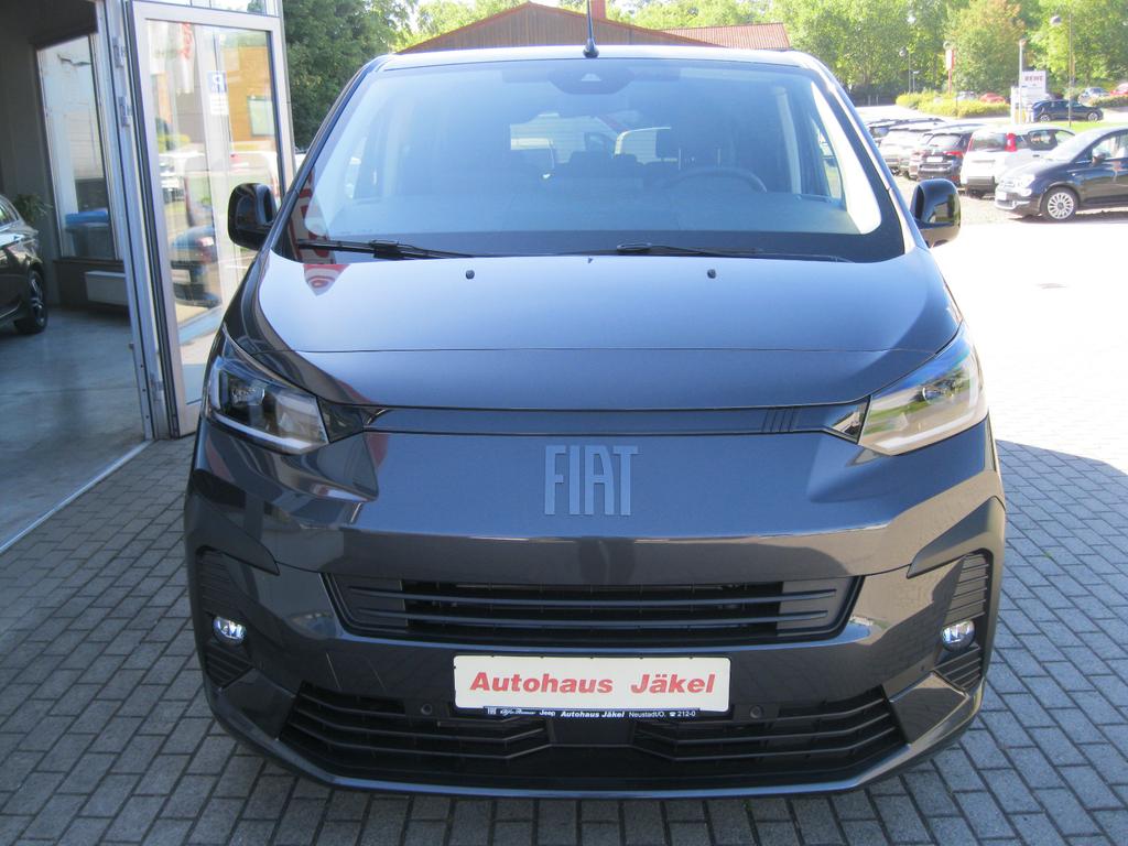 Fiat Ulysse