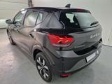 Dacia Sandero Journey TCe 90 CVT Media Nav Komfort - Dacia Sandero Gebrauchtwagen