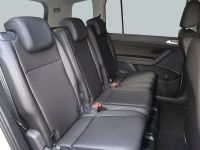 Volkswagen Touran - Vorschau Bild 15