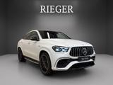 Mercedes-Benz GLE 63 AMG S 4M+ Pano*HUD*Sitzklima*Leder Braun* - Mercedes-Benz GLE 63 AMG Jahreswagen