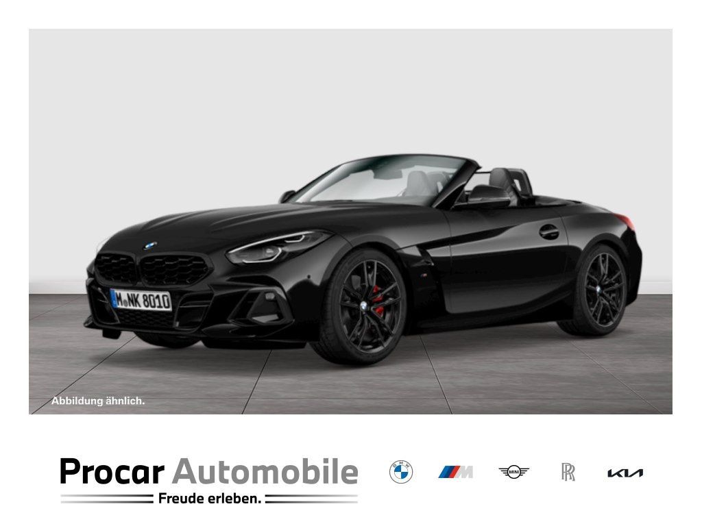 BMW Z4 M