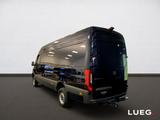 Mercedes-Benz Sprinter 319 CDI 4x4 +AHK+LED+RFK+DISTRONIC+ - Angebote