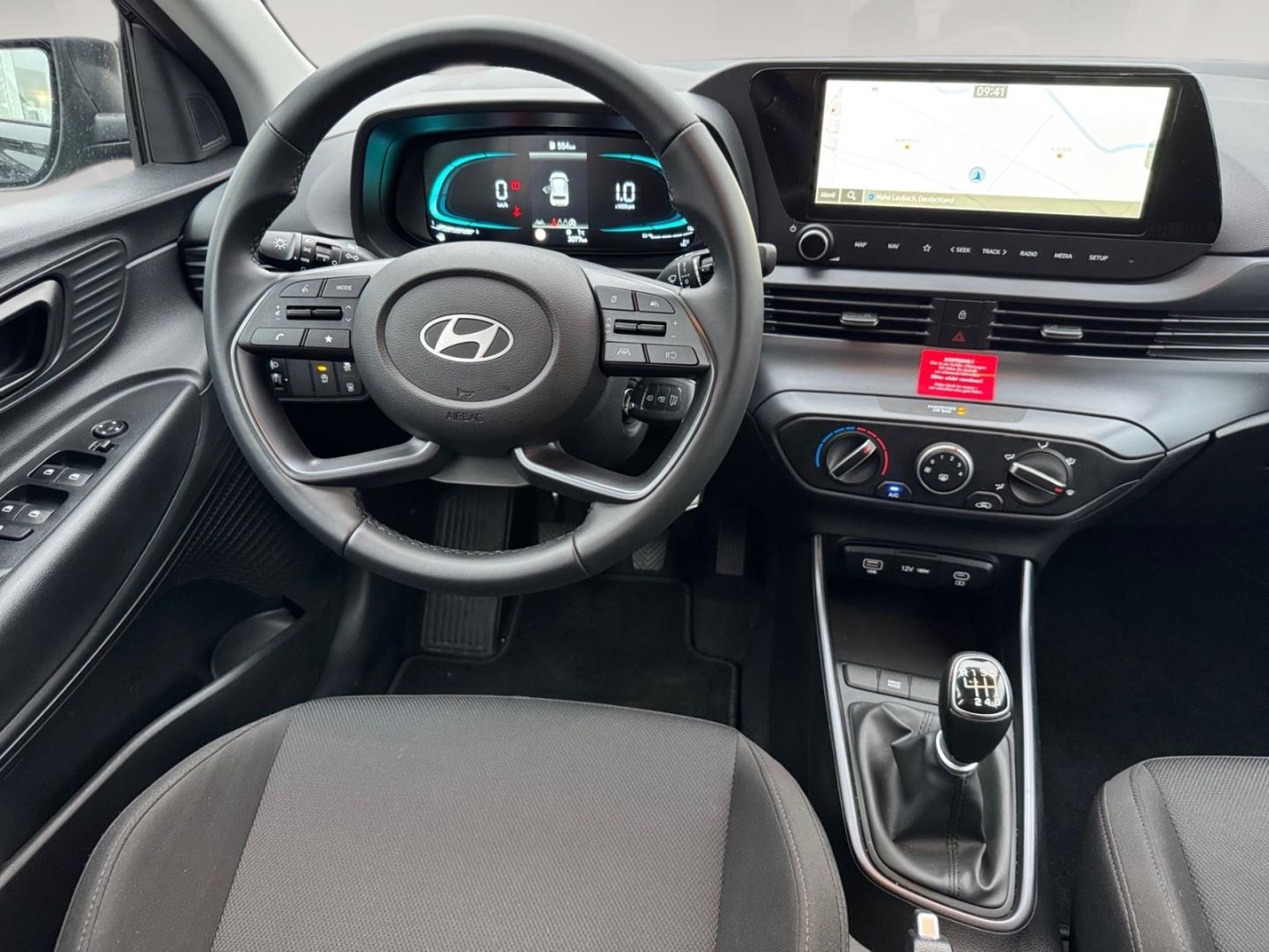 Hyundai BAYON – Bild 10