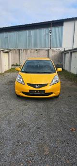 Honda Jazz - gebrauchte Honda Accord aus dem Jahr 2009