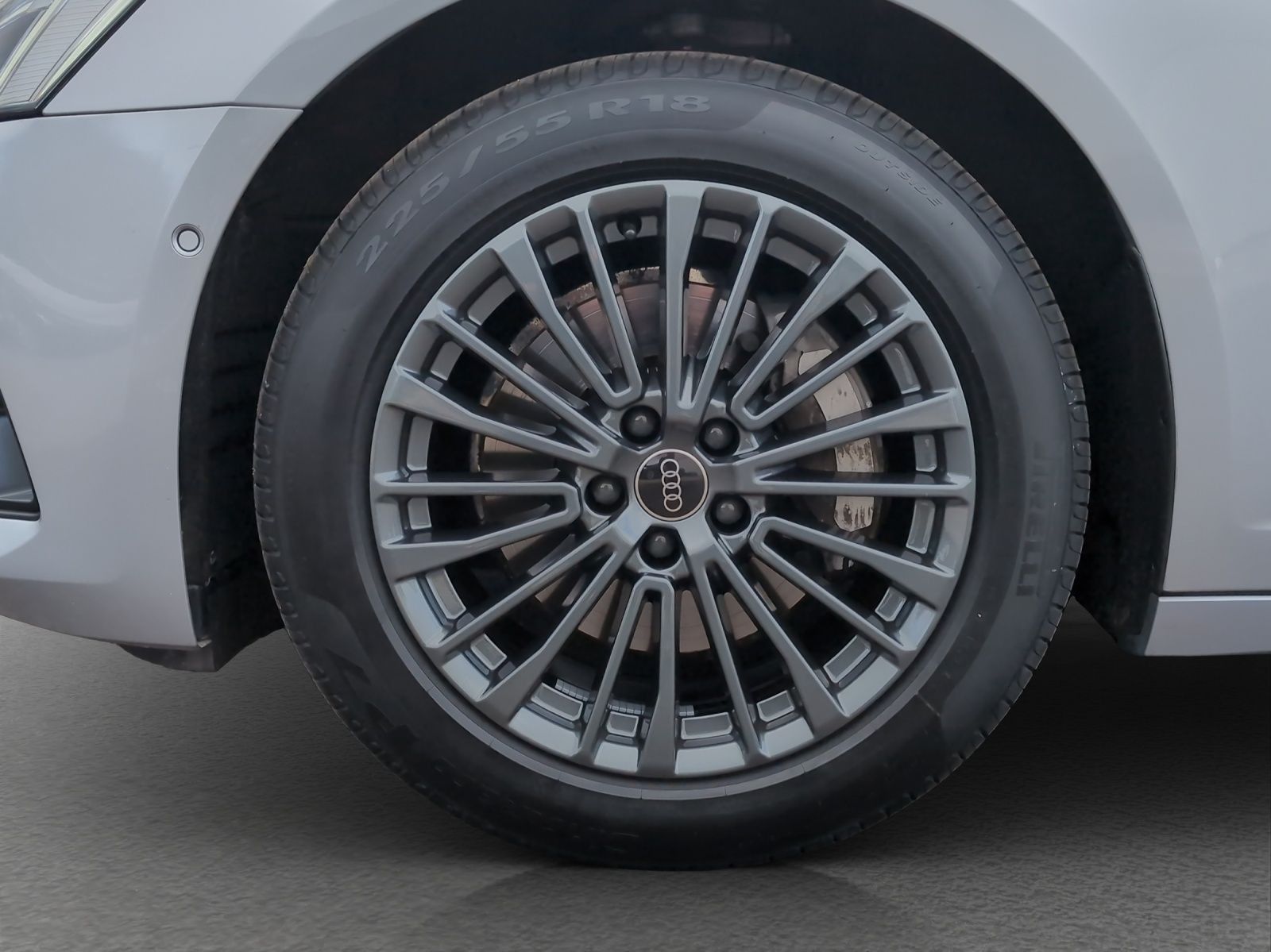 Audi A6 - Bild 12