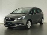 Opel Zafira C INNOVATION AT 7-SITZER+AHK+LED+RÜCKFAHR - Opel Zafira: Innovation