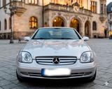 Mercedes-Benz Mercedes slk 200 - Mercedes-Benz SLK 200 in Saarbrücken