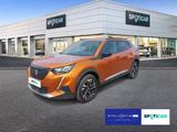 Peugeot 2008 Allure PT 100 APP DAB SHZ 180°KAM EPH - Peugeot 2008 in Bonn