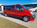 Renault Trafic L2h1, 2.0 tdci - Renault Trafic Gebrauchtwagen in Nürnberg