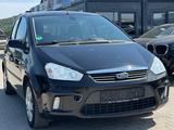 Ford C-Max 1.6+TÜV NEU+INSPEKTION NEU+ - gebrauchte Ford C-Max aus dem Jahr 2007