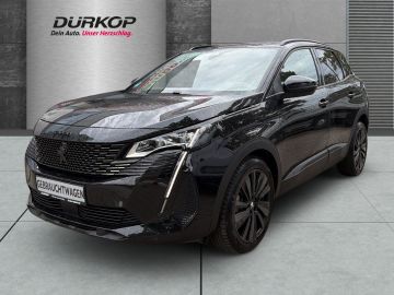 Peugeot 3008 - 1