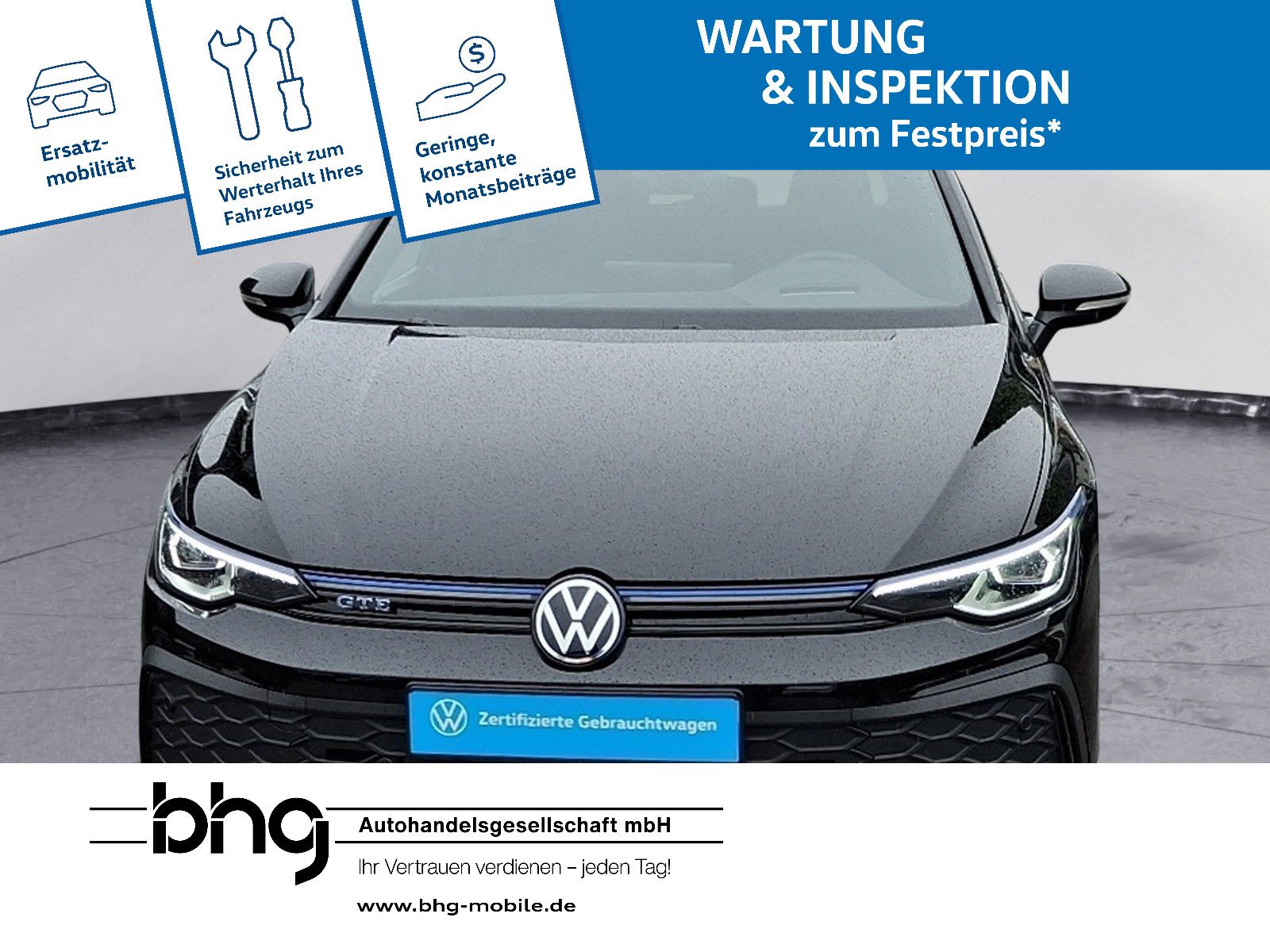Volkswagen Golf - Bild 7
