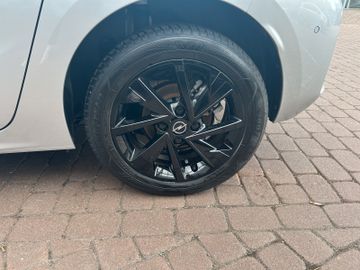 Fotografie 14 des Opel Corsa GS Navi Matrix-LED Kamera Sitzheizung PDC