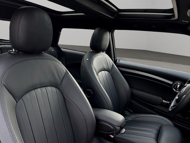 Foto Nummer 12: MINI Cooper S