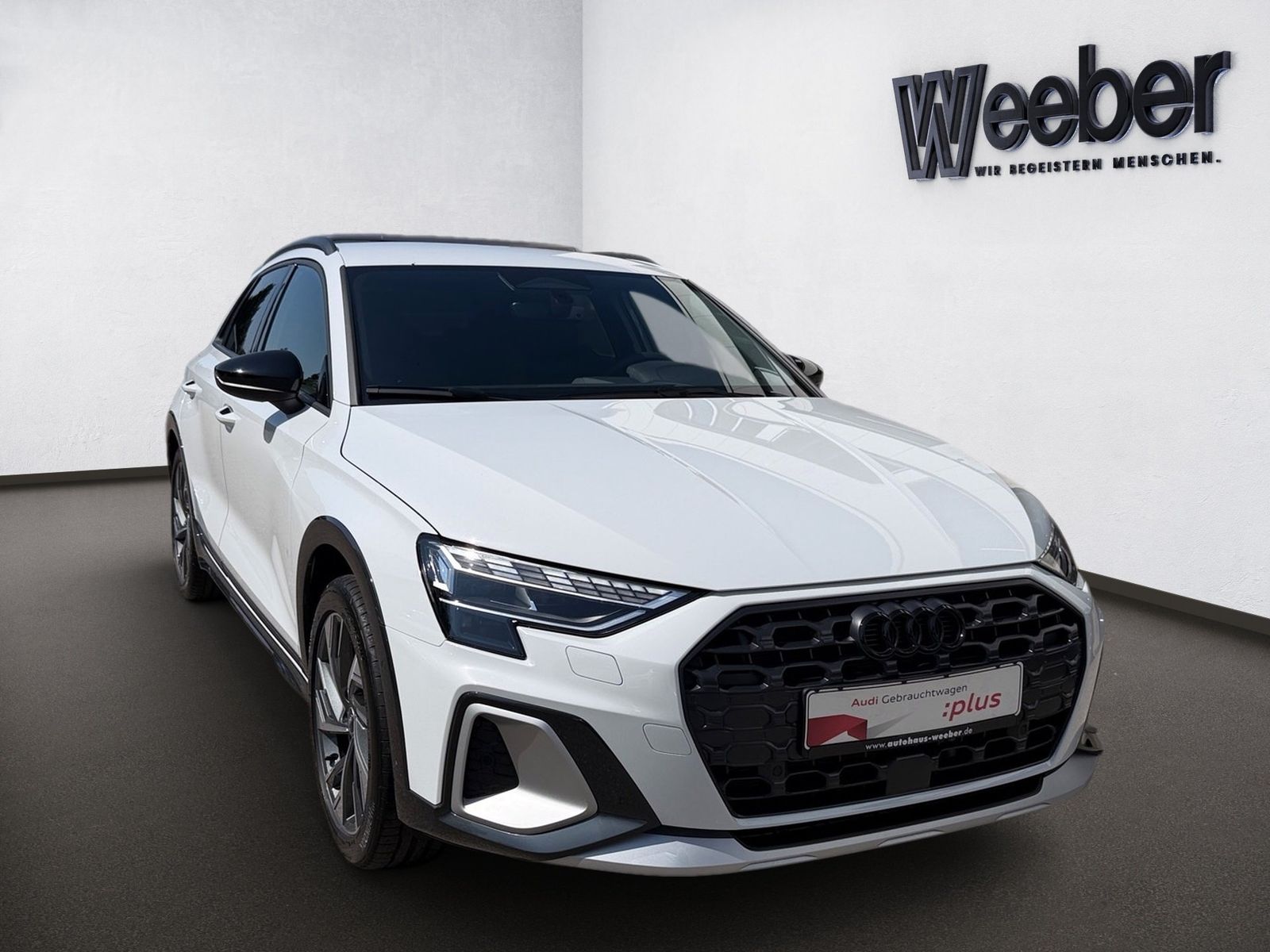 Audi A3 - Bild 17