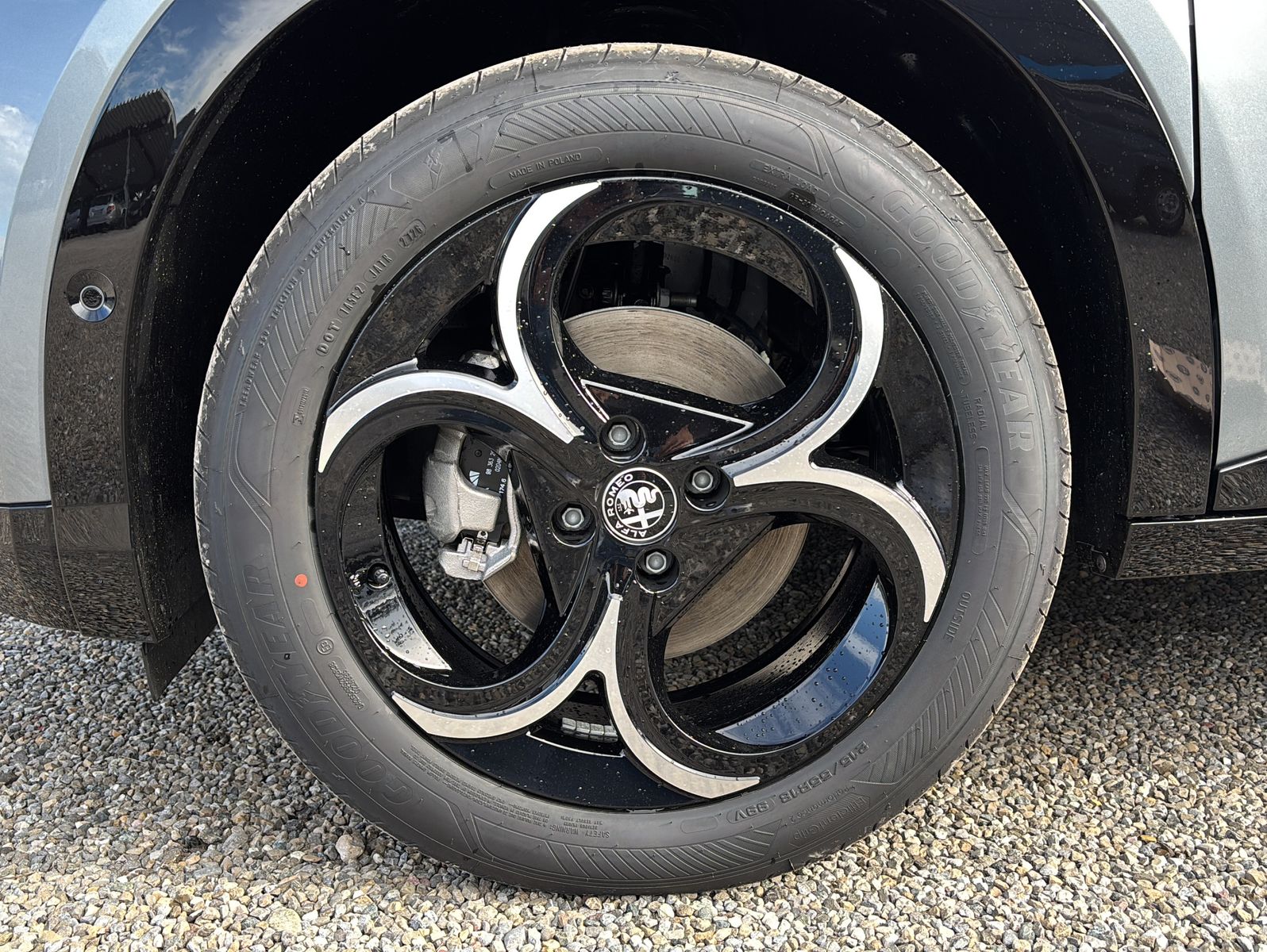 Alfa Romeo Junior - Bild 14