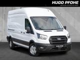 Ford Transit Trend Kasten L3H3 Aut.*1.2t*GRA*KAM*WINT - mit Diesel-Antrieb: Allradantrieb