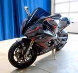 BMW 1000 RR - Motorräder in Chemnitz