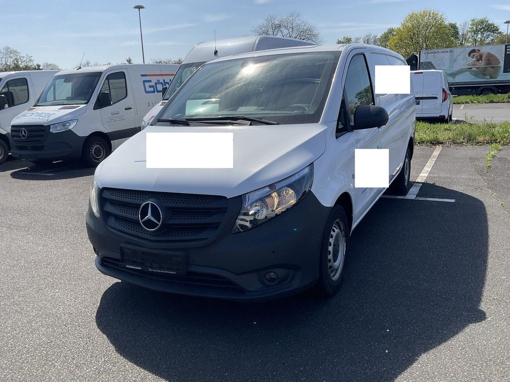 Image of Mercedes-Benz Vito