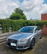 Audi A4 B7 2.0L Turbo 2008 S Line US Schec... - Audi A4: Turbo