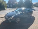 Mercedes-Benz Mercedes CLS 350 - Mercedes-Benz CLS 350 in Hannover