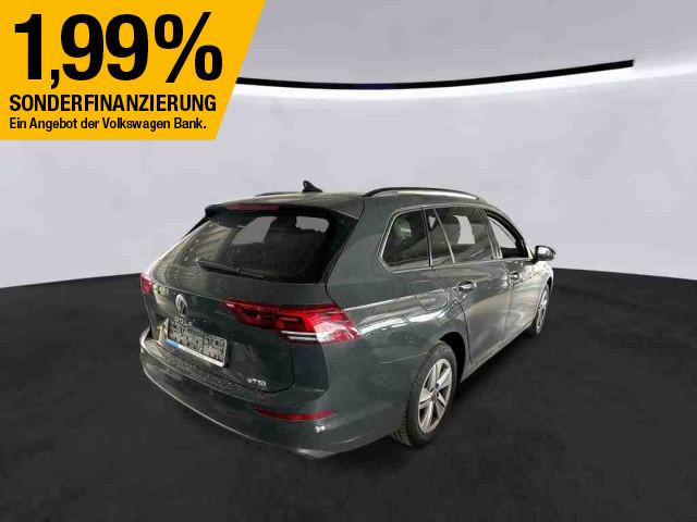 Volkswagen Golf VIII Variant 1.5 eTSI Life DSG *ACC*SHZ*, миниатюра 3