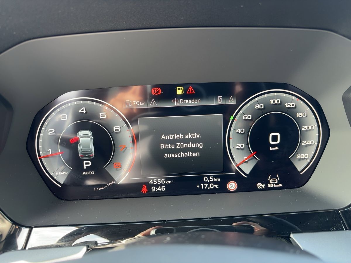 Audi A3 - Bild 14