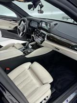 BMW M550i xDrive V8 Biturbo Individual - BMW M550 von privat